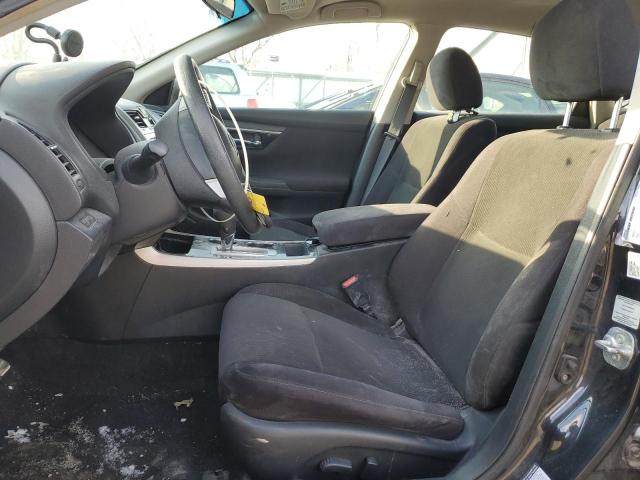 Photo 7 from auction – 2013 NISSAN ALTIMA 2.5 with VIN 1N4AL3AP8DN533768