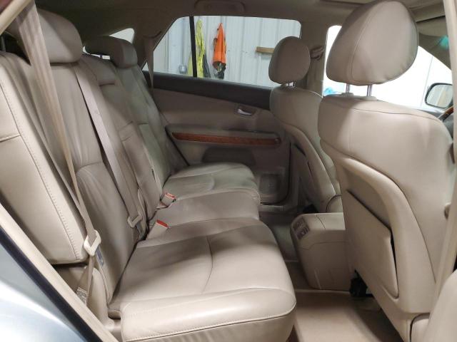 Photo 11 from auction – 2006 LEXUS RX 330 with VIN 2T2HA31U46C088273