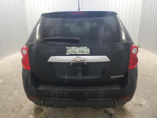 Photo 6 from auction – 2014 CHEVROLET EQUINOX LS with VIN 2GNALAEK7E6180997