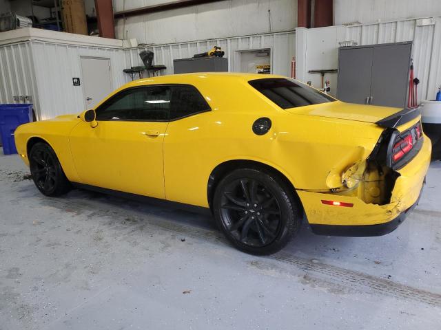 Photo 2 from auction – 2018 DODGE CHALLENGER with VIN 2C3CDZAGXJH286717