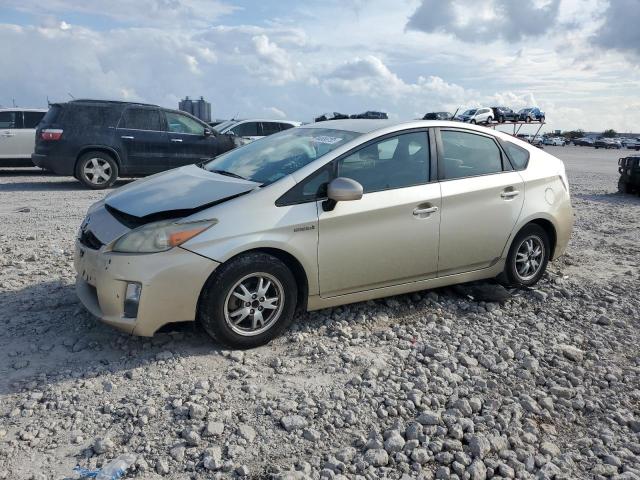 TOYOTA PRIUS 2010 with VIN JTDKN3DU4A0213155 - Photo from auction
