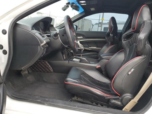 Photo 7 from auction – 2010 HONDA ACCORD EX with VIN 1HGCS1B76AA017924