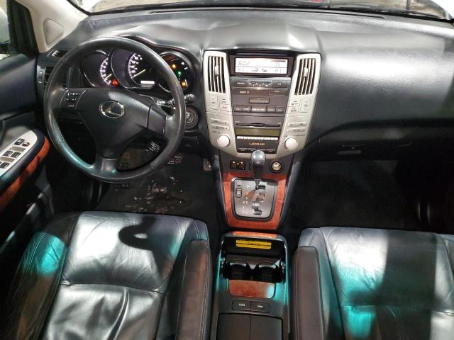 Photo 8 from auction – 2007 LEXUS RX 350 with VIN JTJHK31U272011982