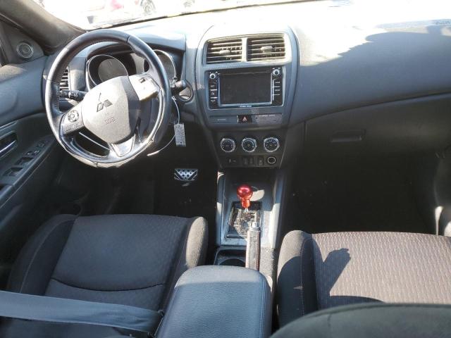 Photo 8 from auction – 2018 MITSUBISHI OUTLANDER with VIN JA4AP3AU6JZ025057