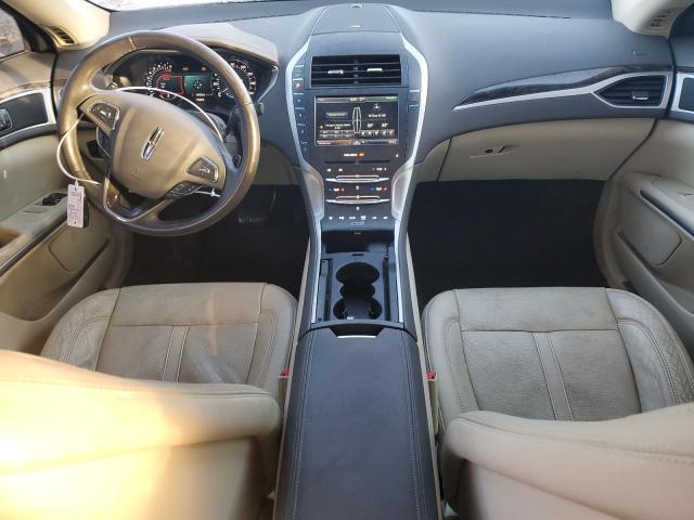 Photo 8 from auction – 2015 LINCOLN MKZ with VIN 3LN6L2G95FR606397