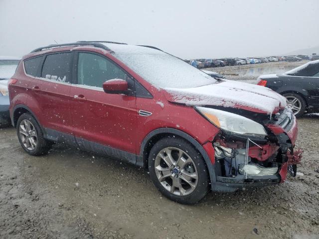 Photo 4 from auction – 2014 FORD ESCAPE SE with VIN 1FMCU0G90EUB64589