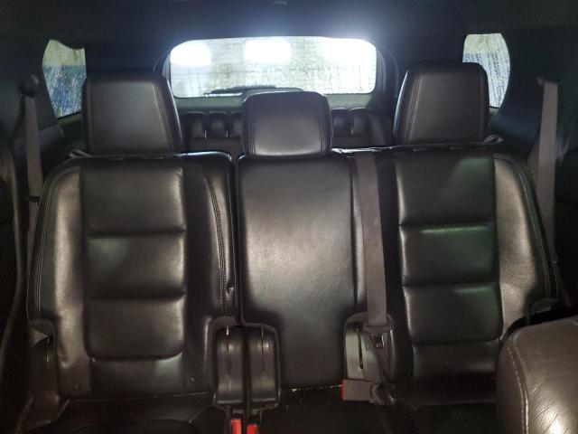 Снимка 10 от търг – 2013 FORD EXPLORER X с VIN 1FM5K8D87DGA67380