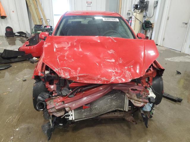 Photo 5 from auction – 2009 PONTIAC G5 with VIN 1G2AL18H697226094