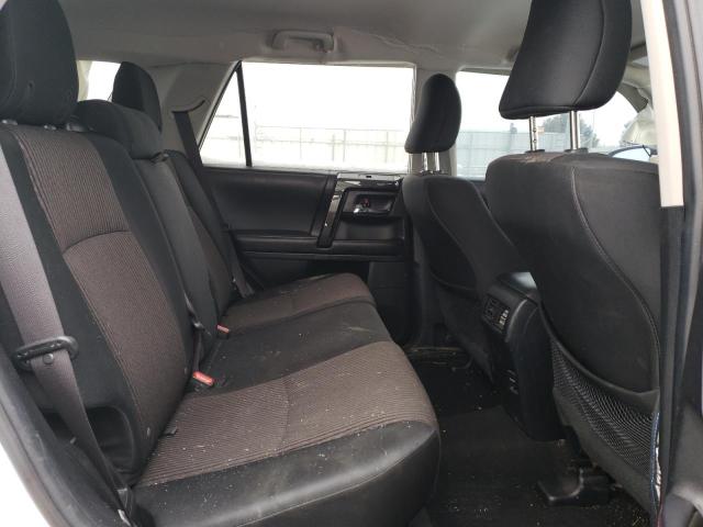 Photo 11 from auction – 2019 TOYOTA 4RUNNER SR with VIN JTEBU5JR2K5722126