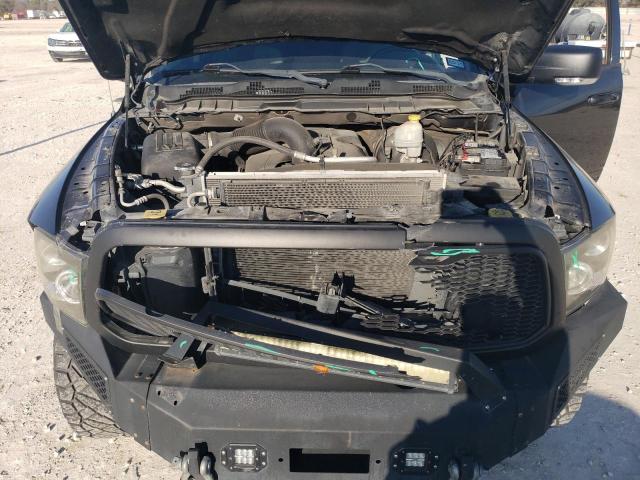 Photo 11 from auction – 2015 RAM 1500 SLT with VIN 1C6RR7LT6FS786919