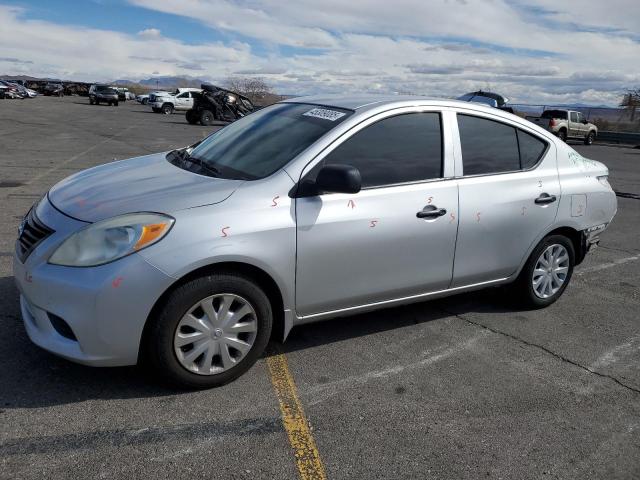 Photo 1 from auction – 2014 NISSAN VERSA S with VIN 3N1CN7AP4EL857941