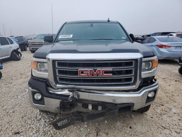 Photo 5 from auction – 2015 GMC SIERRA C15 with VIN 1GTR1UEC7FZ252783
