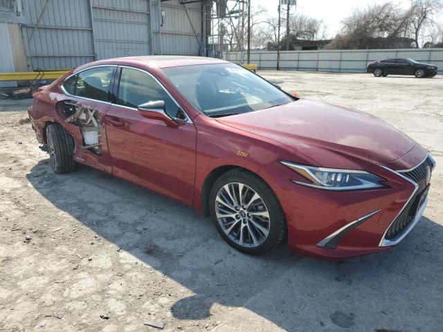 Фото 4 с аукциона – 2019 LEXUS ES 300H с VIN JTHB21B13K2037337