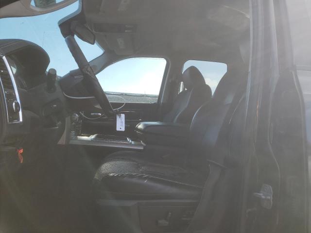Photo 7 from auction – 2014 RAM 1500 LARAM with VIN 1C6RR6JG9ES326748