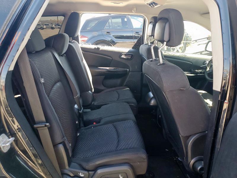 Photo 11 from auction – 2014 DODGE JOURNEY SX with VIN 3C4PDCBG3ET270705