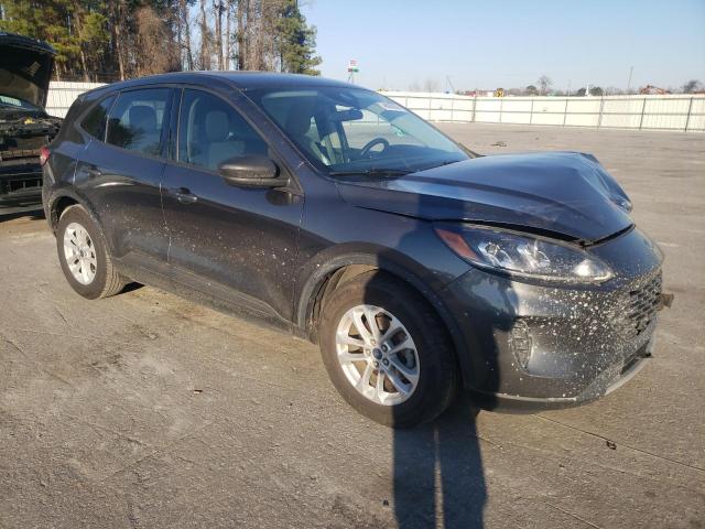 Photo 4 from auction – 2020 FORD ESCAPE S with VIN 1FMCU0F68LUA22043