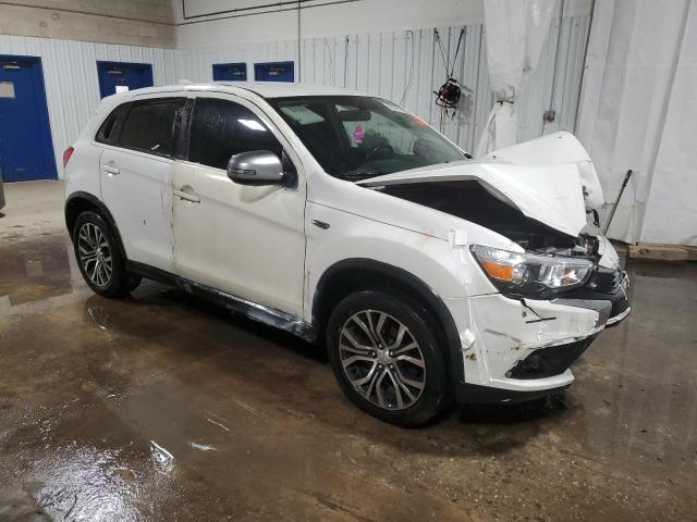 Photo 4 from auction – 2017 MITSUBISHI OUTLANDER with VIN JA4AP3AUXHZ064213