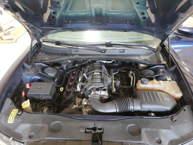 Photo 11 from auction – 2014 DODGE CHARGER PO with VIN 2C3CDXKT7EH334809