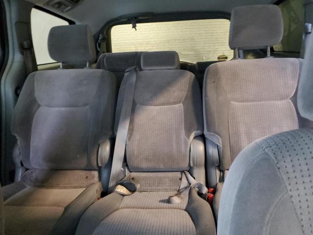 Photo 10 from auction – 2008 TOYOTA SIENNA CE with VIN 5TDZK23C58S208161