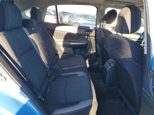 Photo 10 from auction – 2017 SUBARU CROSSTREK with VIN JF2GPABC6H8220958
