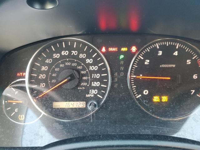 Photo 9 from auction – 2004 LEXUS GX 470 with VIN JTJBT20X540055443