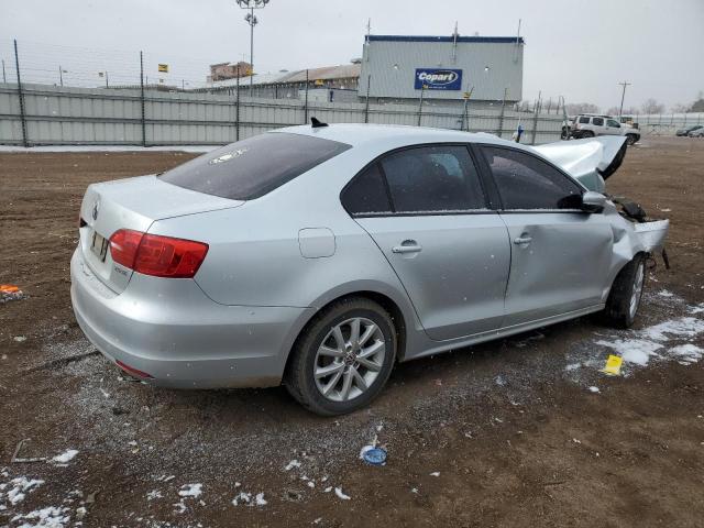 Photo 3 from auction – 2012 VOLKSWAGEN JETTA SE with VIN 3VWBP7AJ2CM029633