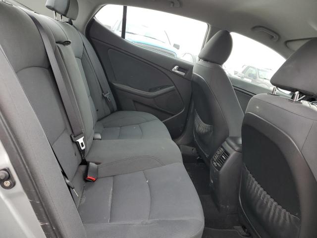 Photo 10 from auction – 2015 KIA OPTIMA HYB with VIN KNAGM4AD3F5081127