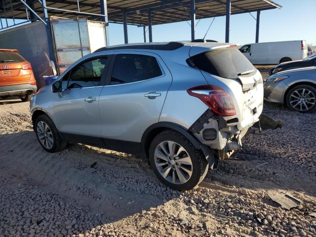 Photo 2 from auction – 2020 BUICK ENCORE PRE with VIN KL4CJESB0LB019172