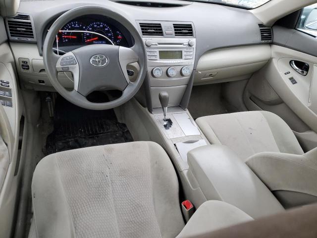 Photo 8 from auction – 2011 TOYOTA CAMRY BASE with VIN 4T4BF3EK7BR095964