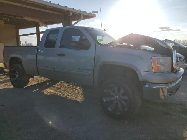 Photo 4 from auction – 2008 GMC SIERRA C15 with VIN 1GTEC19C18Z331712