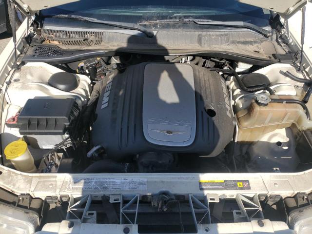 Photo 11 from auction – 2005 CHRYSLER 300C with VIN 2C3AA63H55H578690