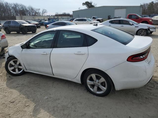 Photo 2 from auction – 2015 DODGE DART SXT with VIN 1C3CDFBB5FD200025