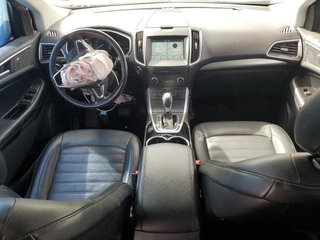 Photo 8 from auction – 2017 FORD EDGE SEL with VIN 2FMPK3J93HBC28362