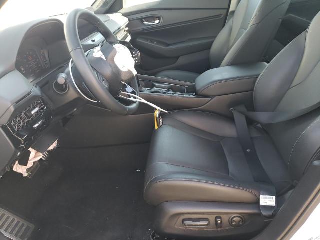 Photo 7 from auction – 2024 HONDA ACCORD HYB with VIN 1HGCY2F73RA082093