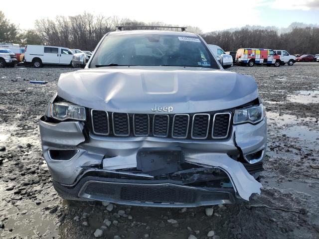 Photo 5 from auction – 2017 JEEP GRAND CHER with VIN 1C4RJFBG5HC827472