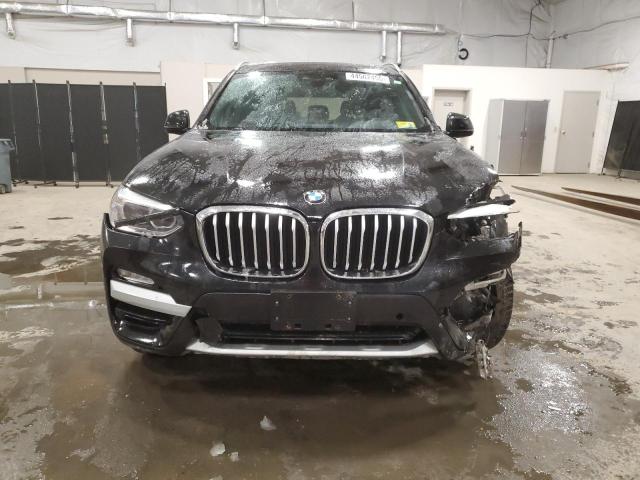 Photo 5 from auction – 2019 BMW X3 XDRIVE3 with VIN 5UXTR9C58KLP81722