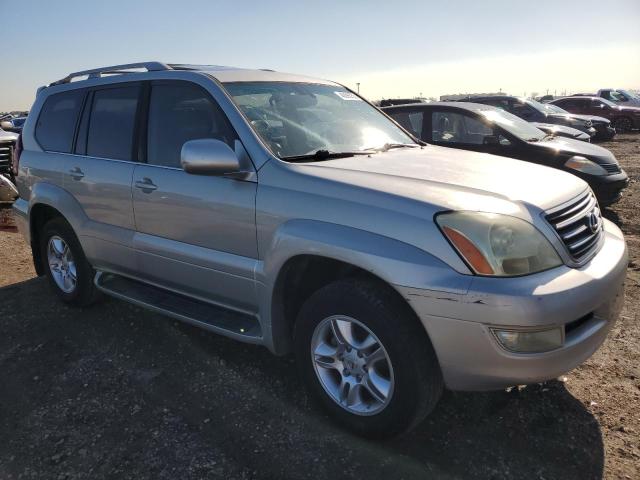 Photo 4 from auction – 2004 LEXUS GX 470 with VIN JTJBT20X040050313