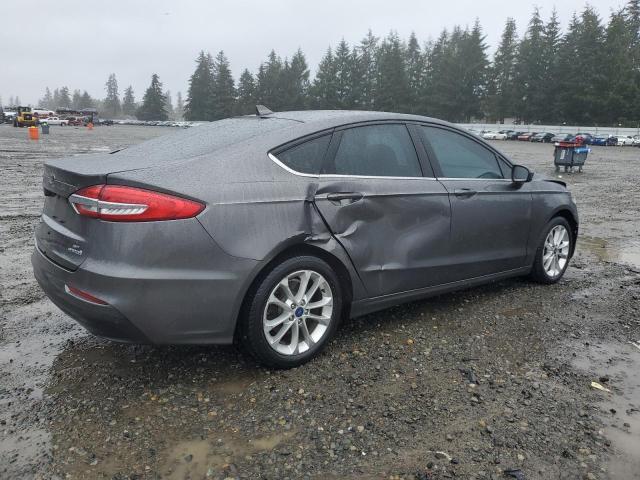 Photo 3 from auction – 2019 FORD FUSION SE with VIN 3FA6P0LU5KR241226