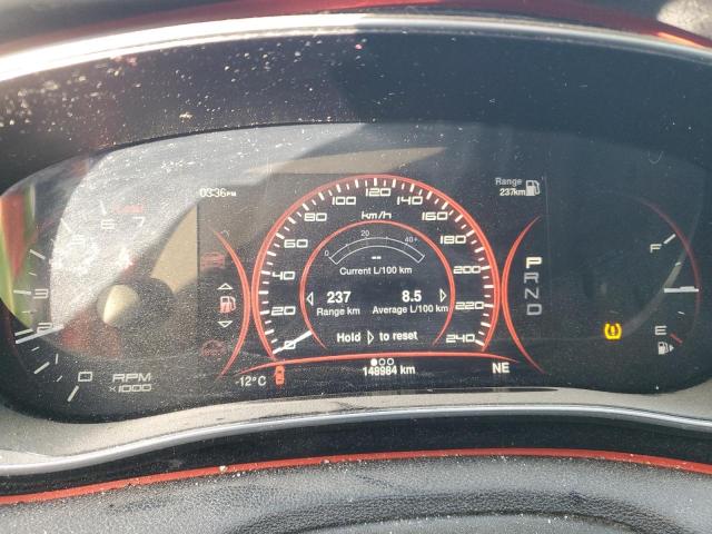 Photo 9 from auction – 2014 DODGE DART SE AE with VIN 1C3CDFDH8ED696017