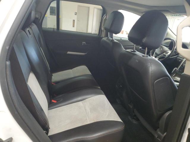 Photo 11 from auction – 2013 FORD EDGE SEL with VIN 2FMDK4JC7DBC32378