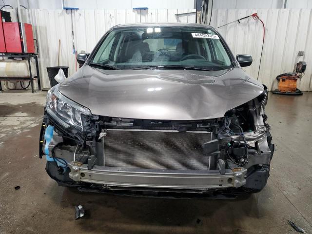 Photo 5 from auction – 2016 HONDA CR-V SE with VIN 5J6RM4H47GL057244
