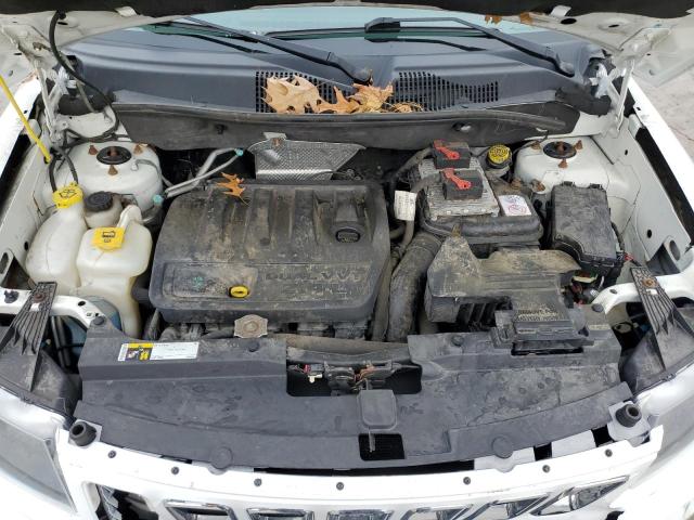 Photo 11 from auction – 2016 JEEP COMPASS LA with VIN 1C4NJDEB8GD558766