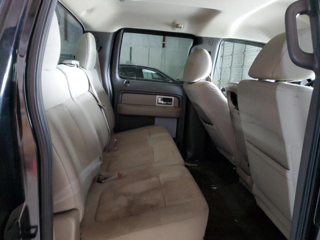 Photo 10 from auction – 2010 FORD F150 SUPER with VIN 1FTFW1EV8AFD31300