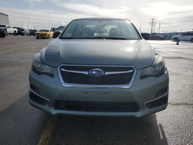 Photo 5 from auction – 2015 SUBARU IMPREZA with VIN JF1GJAA68FH008724