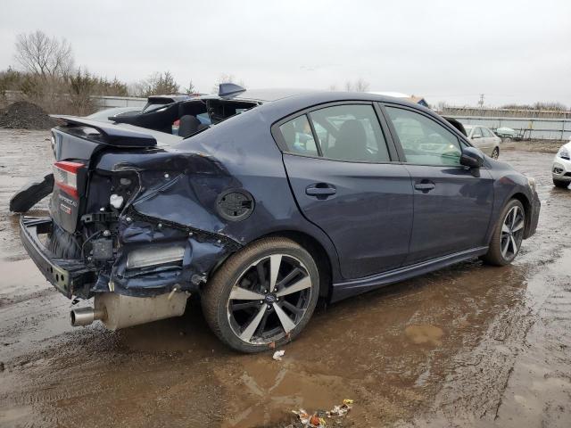 Photo 3 from auction – 2019 SUBARU IMPREZA SP with VIN 4S3GKAM68K3612185