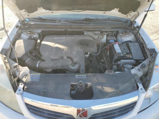 Photo 11 from auction – 2009 SATURN AURA with VIN 1G8ZV57B49F119588