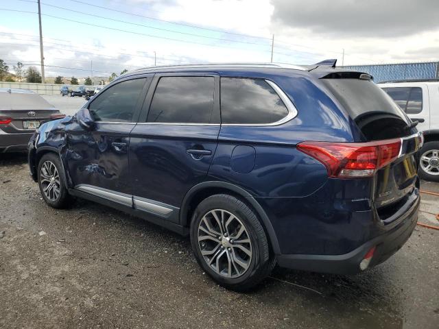 Photo 2 from auction – 2017 MITSUBISHI OUTLANDER with VIN JA4AD3A32HZ012820