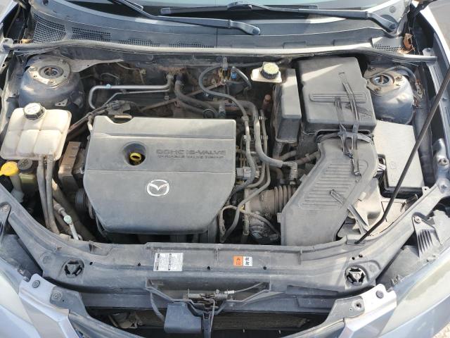 Photo 11 from auction – 2006 MAZDA 3 I with VIN JM1BK12F261525395