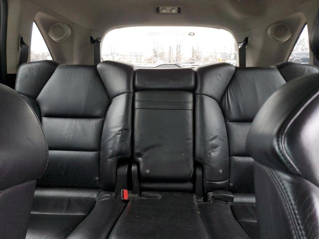Photo 10 from auction – 2013 ACURA MDX TECHNO with VIN 2HNYD2H4XDH522348