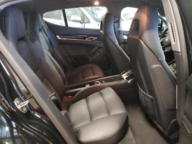 Photo 11 from auction – 2011 PORSCHE PANAMERA 2 with VIN WP0AA2A74BL010430